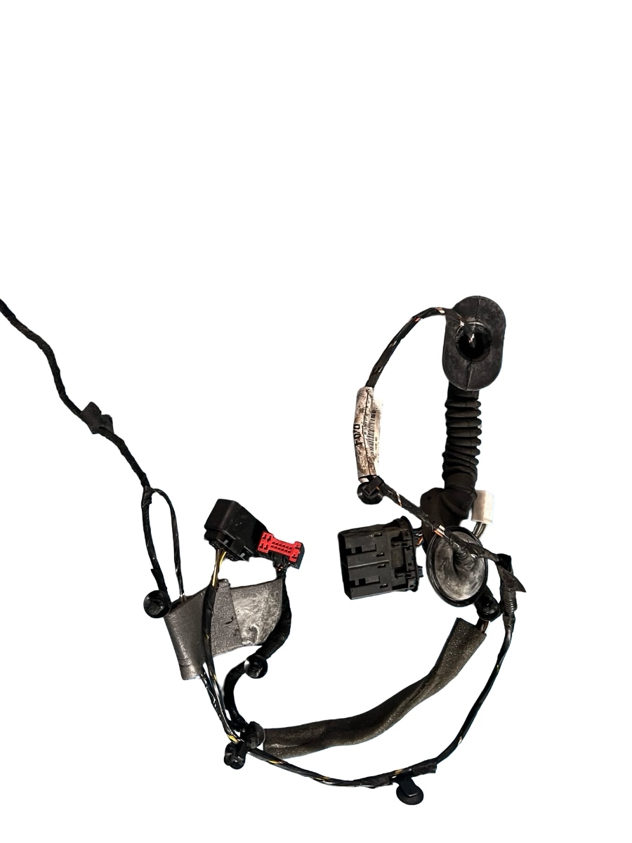 Cablaj portiera spate dreapta FORD KUGA I 2008 - 2012 – foto 2