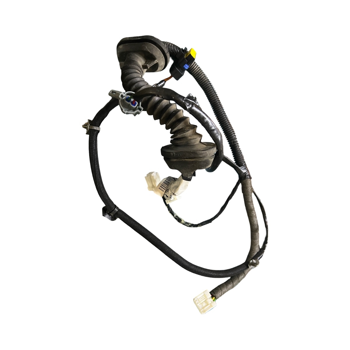 Cablaj portiera spate dreapta spate NISSAN QASHQAI / QASHQAI +2 I J10, JJ10 2006 - 2014 – foto 2