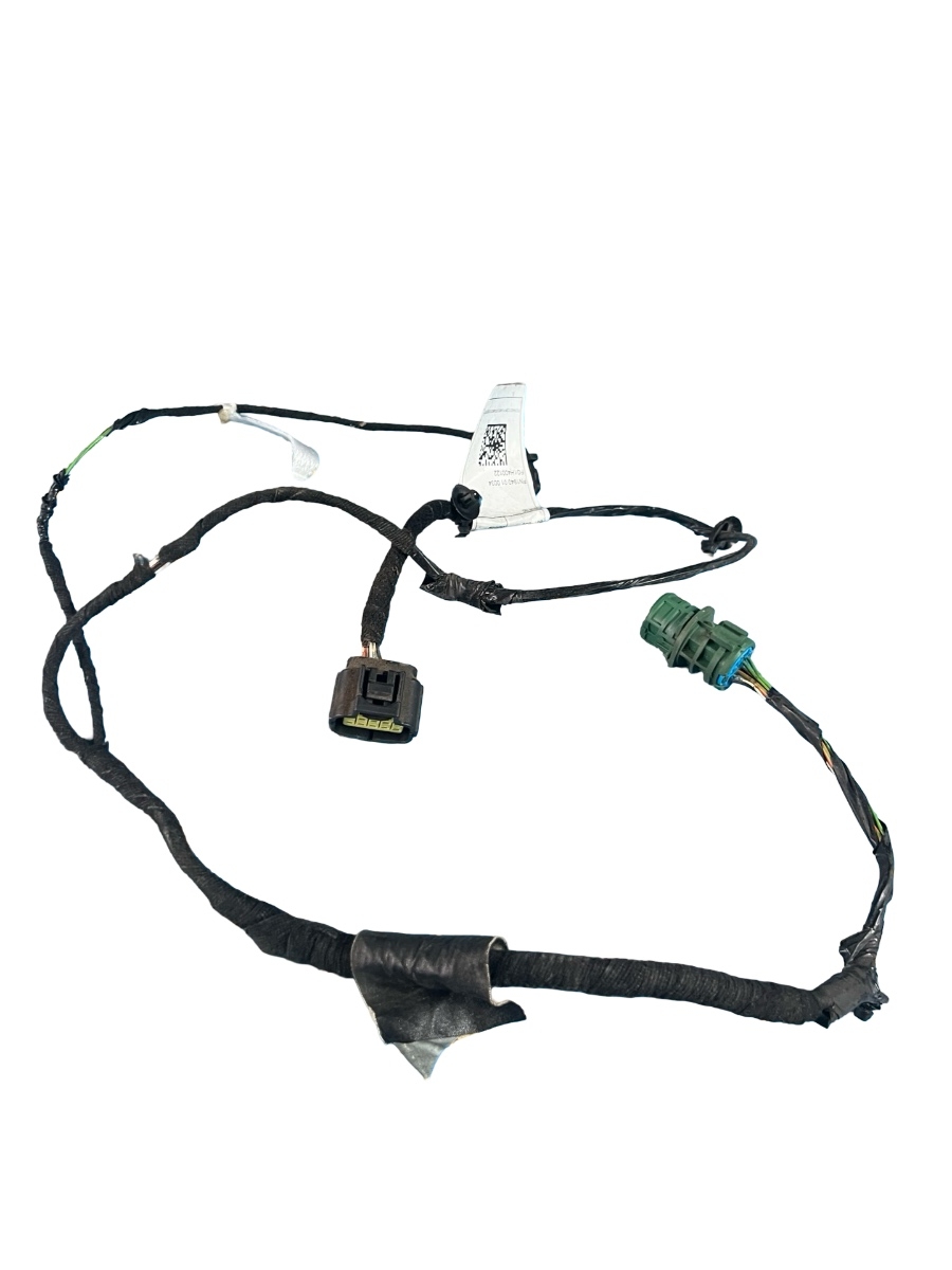 Cablaj portiera spate stanga FIAT 500L 199, 351_, 352_ 2012 - > 00519387870