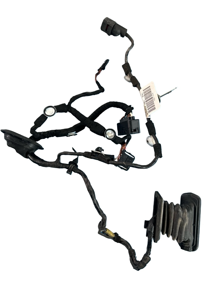 Cablaj portiera spate stanga VOLKSWAGEN GOLF V Variant 1K5 2007 - 2009 – foto 3
