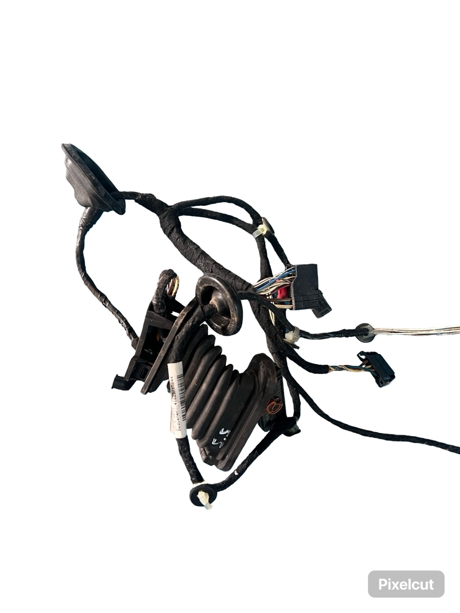 Cablaj portiera spate stanga VOLKSWAGEN PASSAT B7 [ 2010 - 2014 ] – foto 2