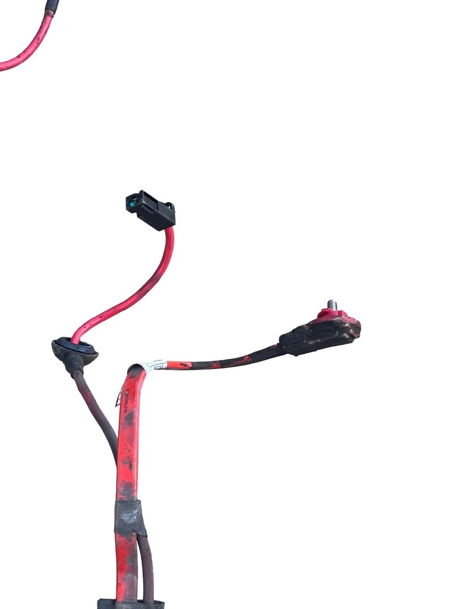 Cablaj pozitiv baterie BMW 1 II F20 2010 -> 9230046-07 – foto 3