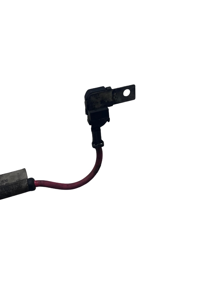 Cablaj pozitiv RENAULT MEGANE I BA0/1_ 1995 - 2004 1.9 dCi F9Q 732, F9Q 733 8200063756 – foto 2