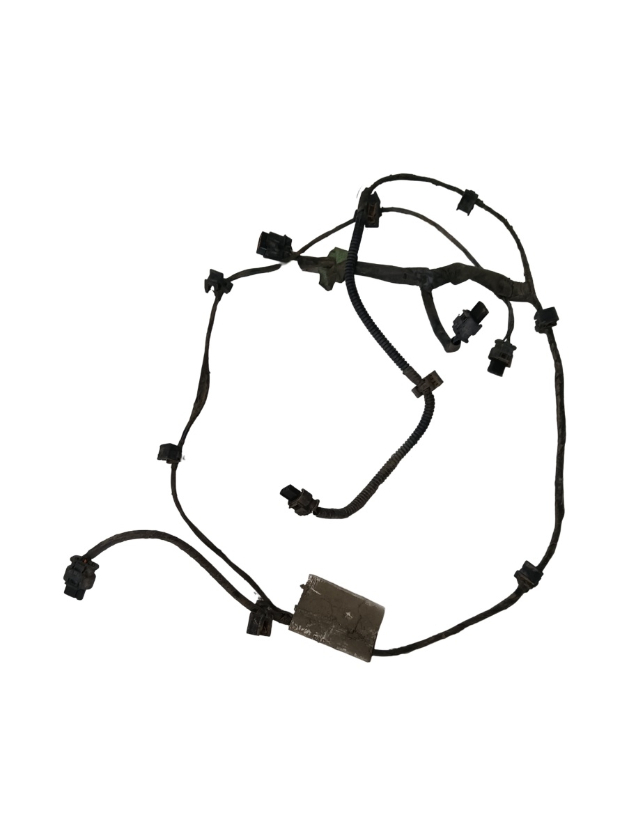 Cablaj senzor de parcare (PDC) spate NISSAN QASHQAI / QASHQAI +2 I J10, JJ10 2006 - 2014