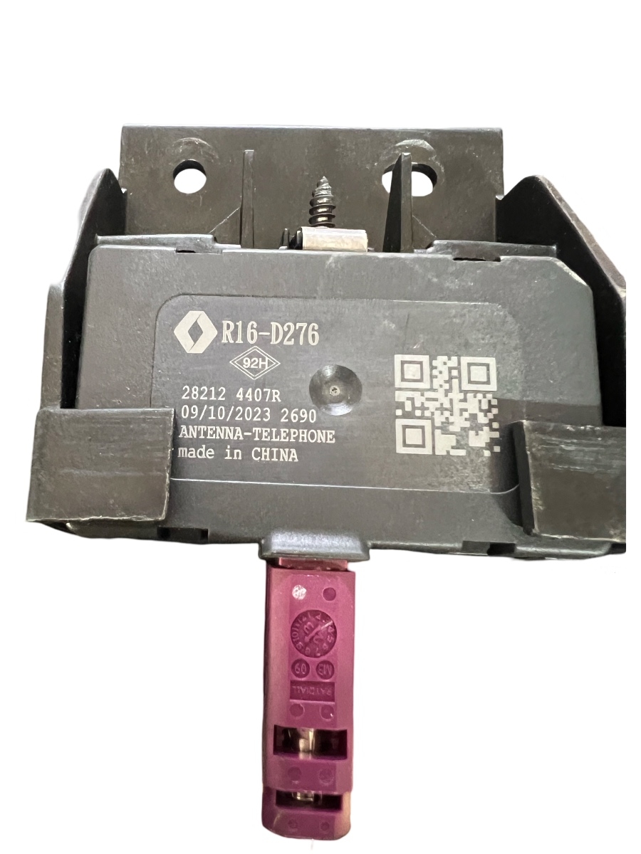 Cablaj sistem audio DACIA JOGGER [ 2024 - > ] 282433264R – foto 3