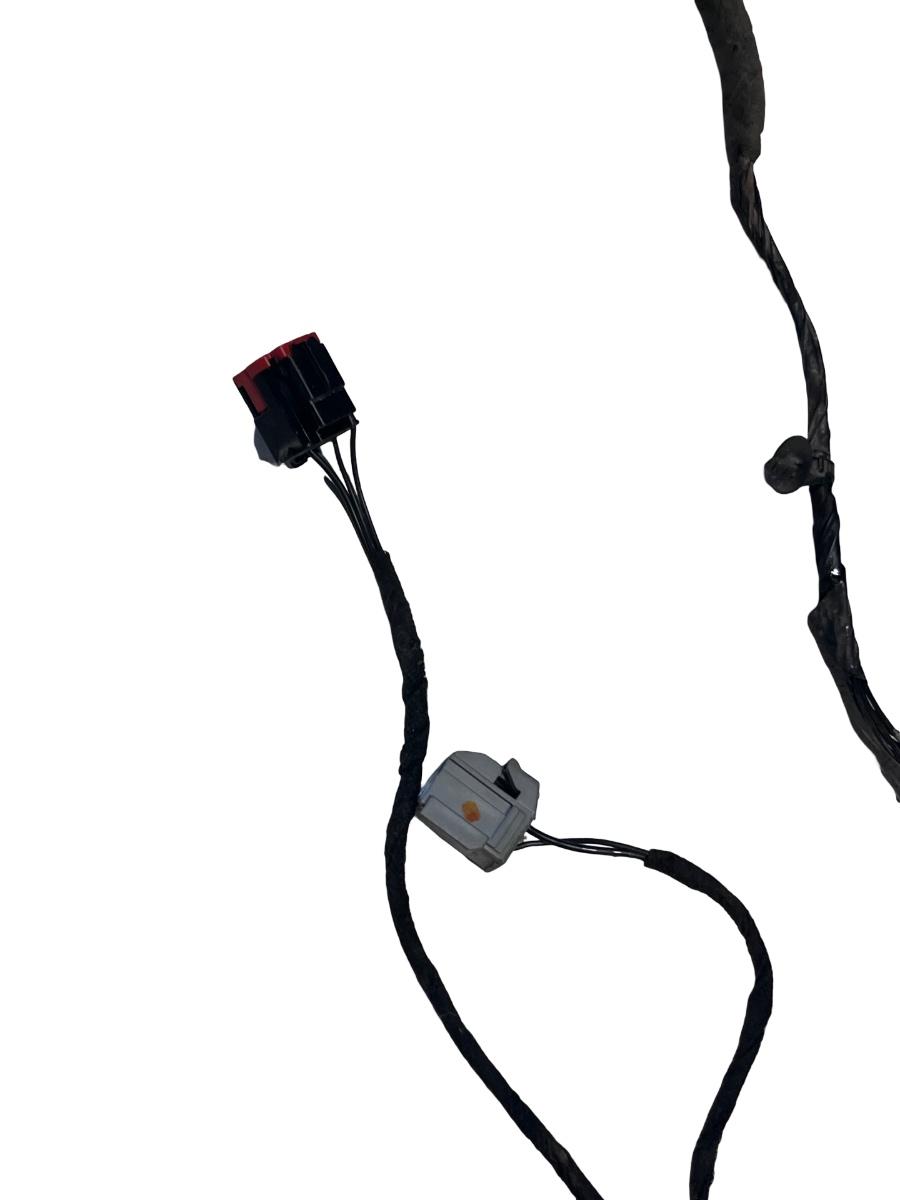 Cablaj usa de incarcare dreapta spate FORD TRANSIT CONNECT Box 2013 -> FT1T-18C394-AE – foto 4