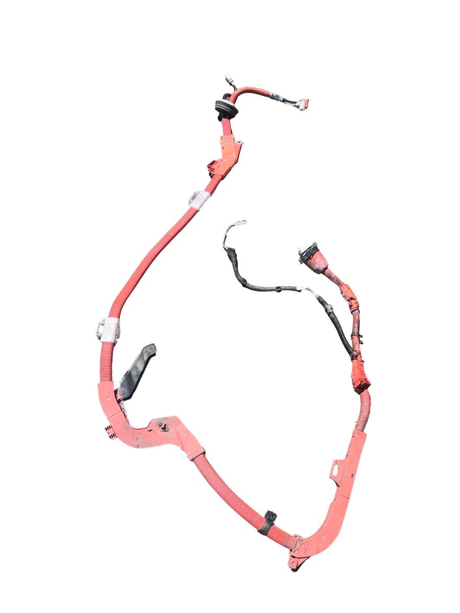 Cablu alimentare baterie hybrid TOYOTA AURIS ZWE18_, NZE18_, ZRE18_ 2012 -> 1.8 Hybrid 2ZR-FXE