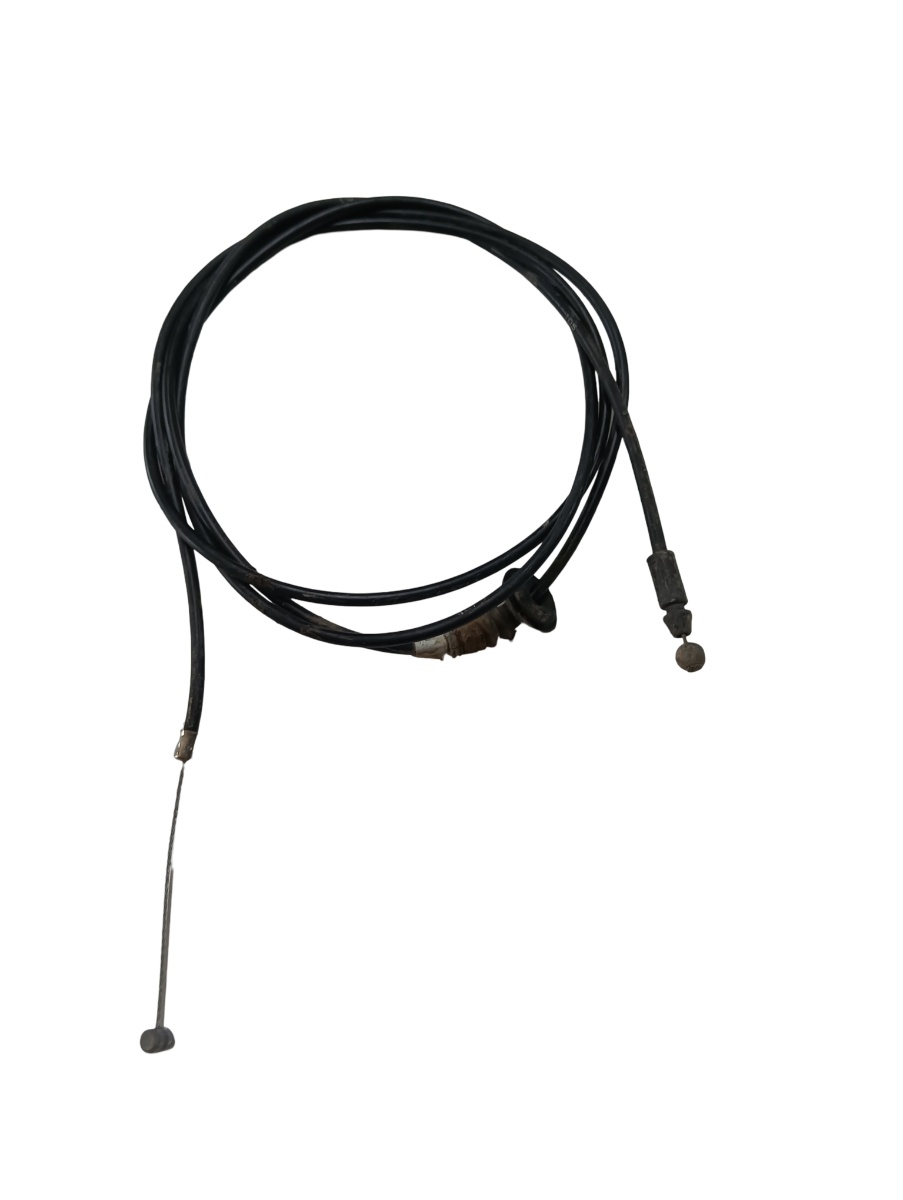 Cablu ambreiaj TOYOTA YARIS _P1_ 1999 - 2005 1.0 1SZ-FE – foto 2