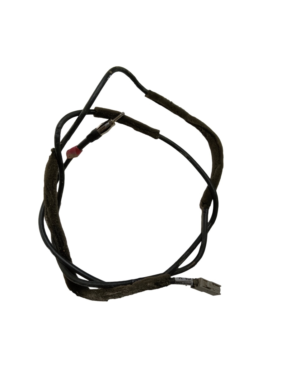 Cablu antena  HYUNDAI i10 PA 2007 - 2013 962100x005