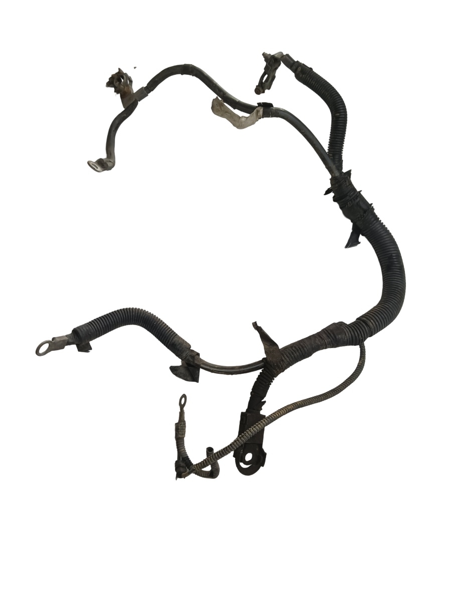 Cablu baterie/masa motor TOYOTA HILUX VII Pickup _N1_, _N2_, _N3_ 2004 - > 2.5 D 4WD 2KD-FTV – foto 2