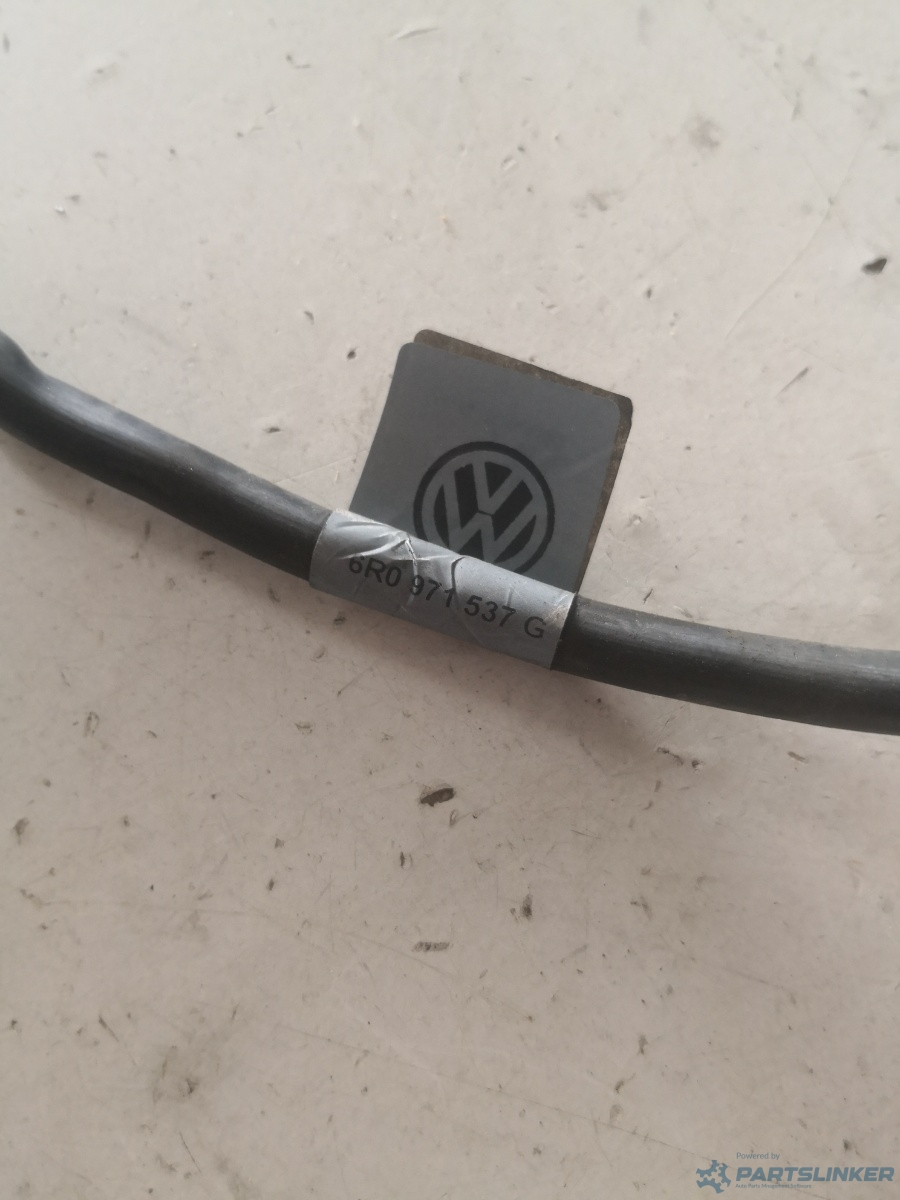 Cablu baterie SKODA RAPID II (NH3) [ 2012 - > ] OEM 6r0971537g – foto 2