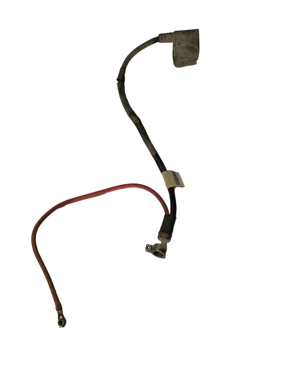 Cablu borna baterie  AUDI A3 II 8P1 2003 - 2013 – foto 2
