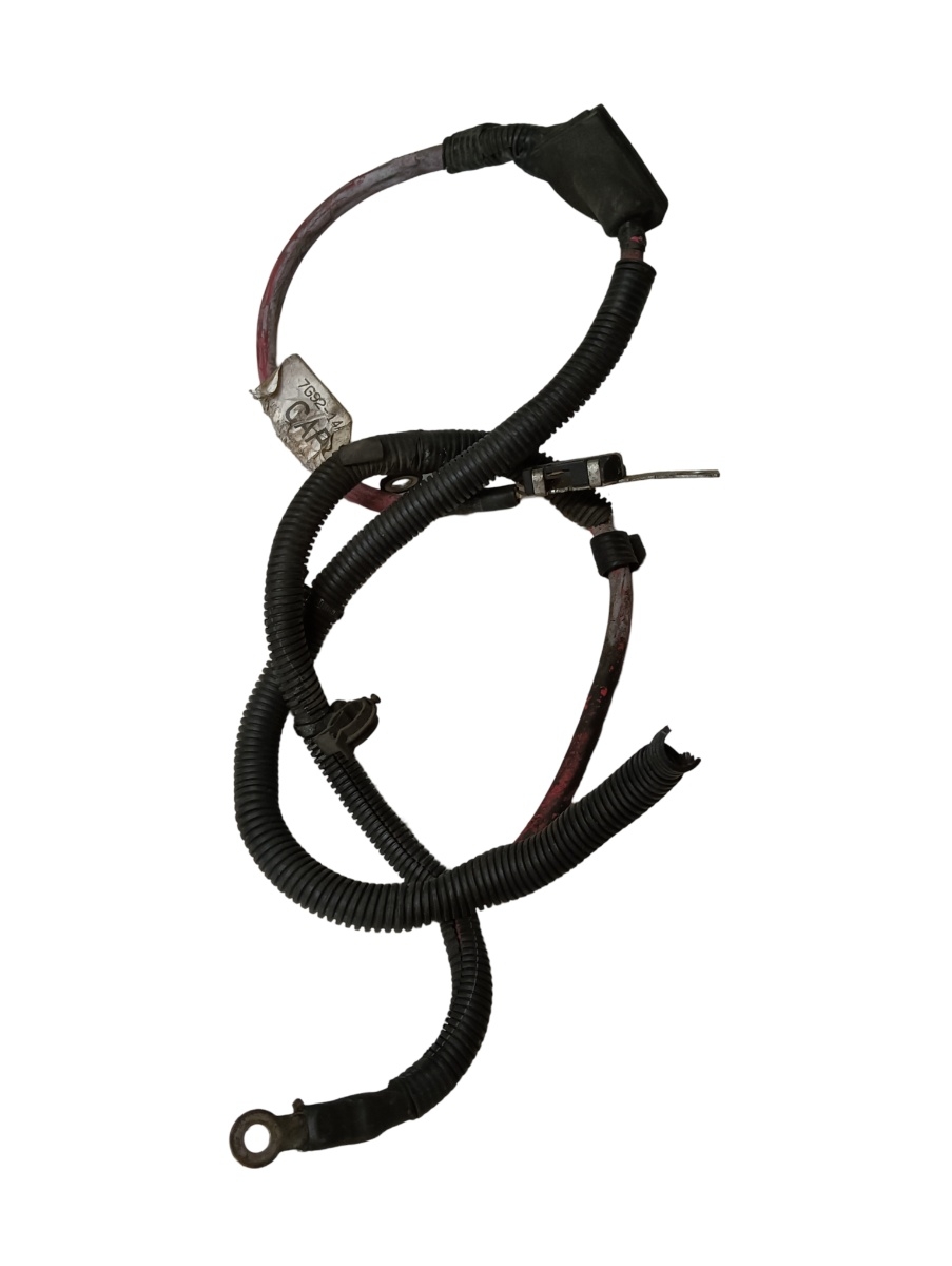 Cablu borna baterie LAND ROVER FREELANDER 2 LF_, L359 2006 - 2014 – foto 2