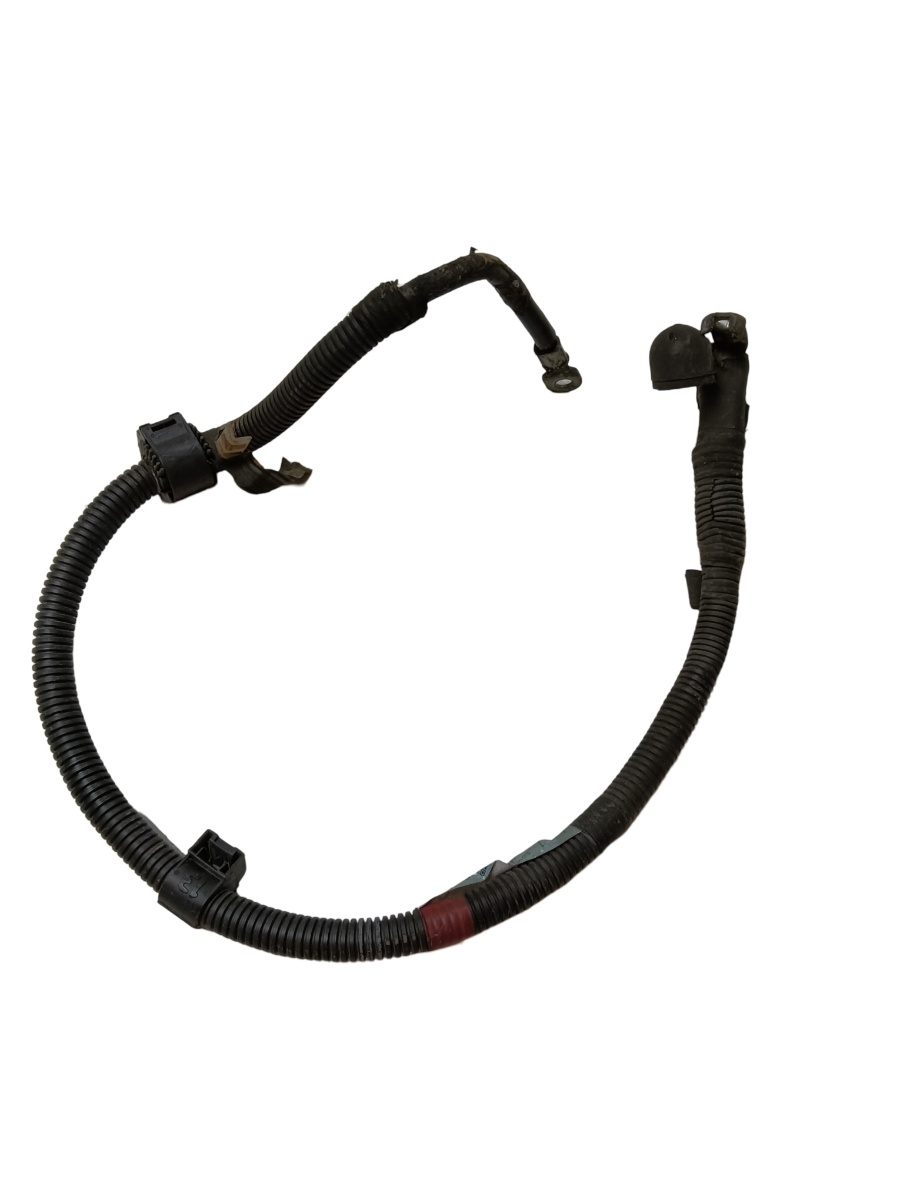 Cablu borna/masa motor LEXUS IS II Saloon GSE2_, ALE2_, USE2_ 2005 - 2013 2.2 220d 2AD-FHV 12253100f – foto 2