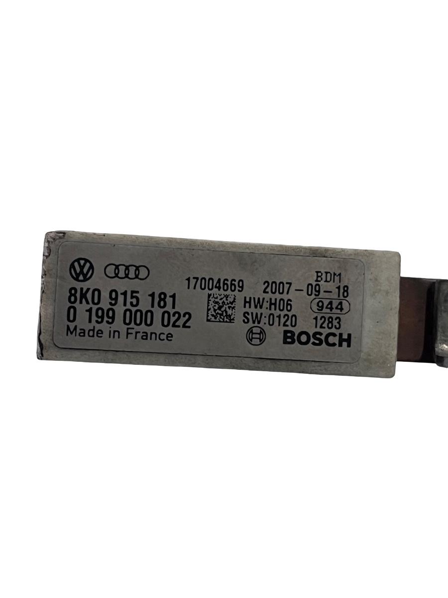 Cablu borna negativa (baterie) AUDI A5/S5 8T3 2007 - 2017 8K0915181 – foto 2