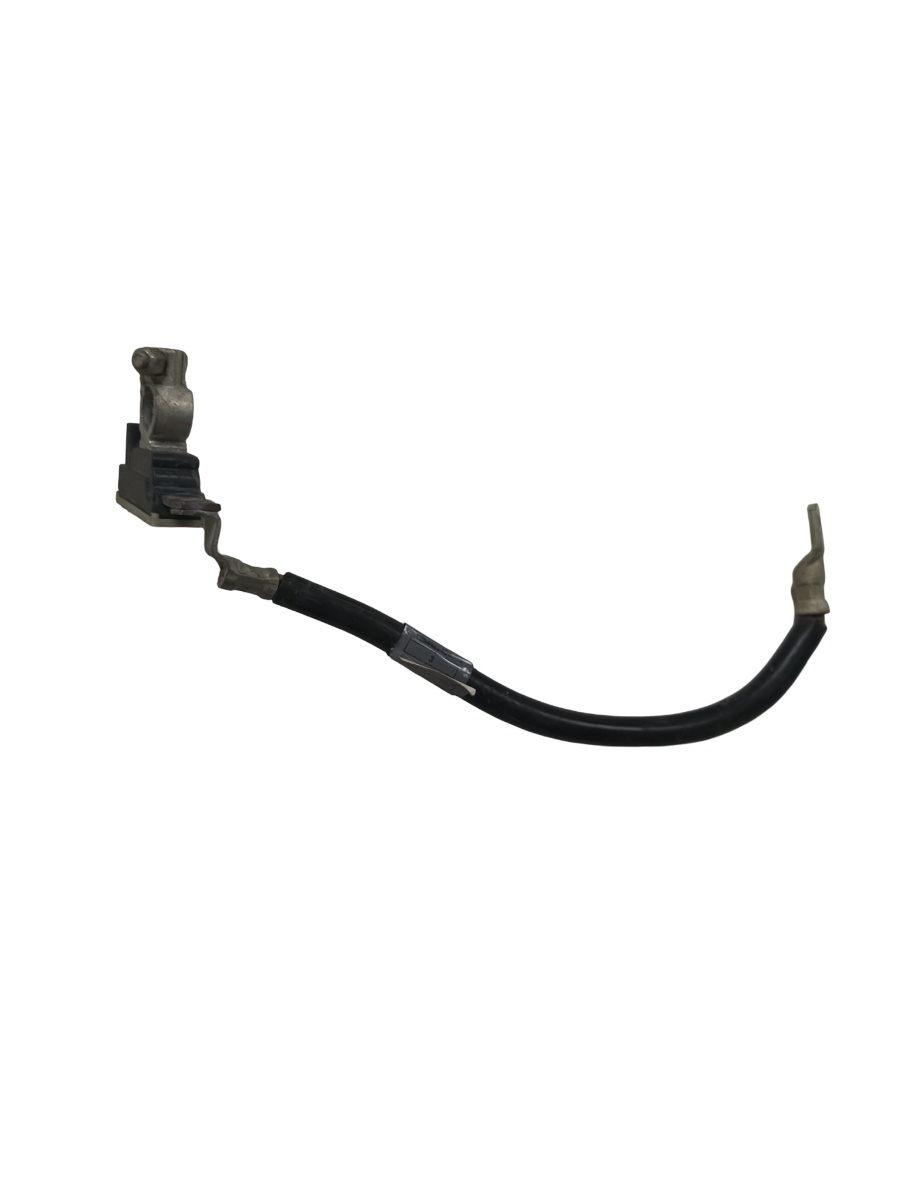 Cablu borna negativa (baterie) AUDI A5/S5 8T3 2007 - 2017 TDI CAHB, CGLD, CNHC VAG 8k0915181 – foto 2
