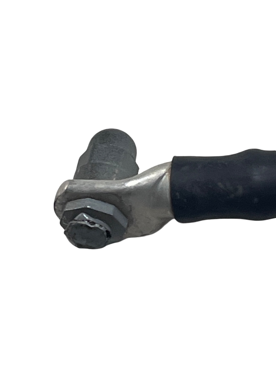 Cablu borna negativa (baterie) AUDI A6/S6 IV Saloon 4G2, C7, 4GC 2010 - 2018 8T0915181 – foto 2