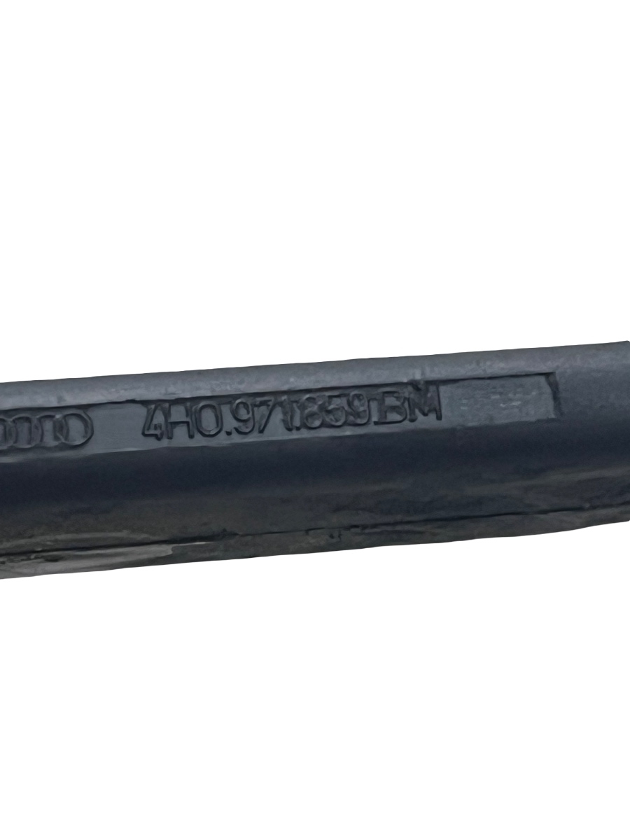 Cablu borna negativa (baterie) AUDI A8 III 4H2, 4H8, 4HC, 4HL 2009 - 2018 4H0971859BM – foto 3
