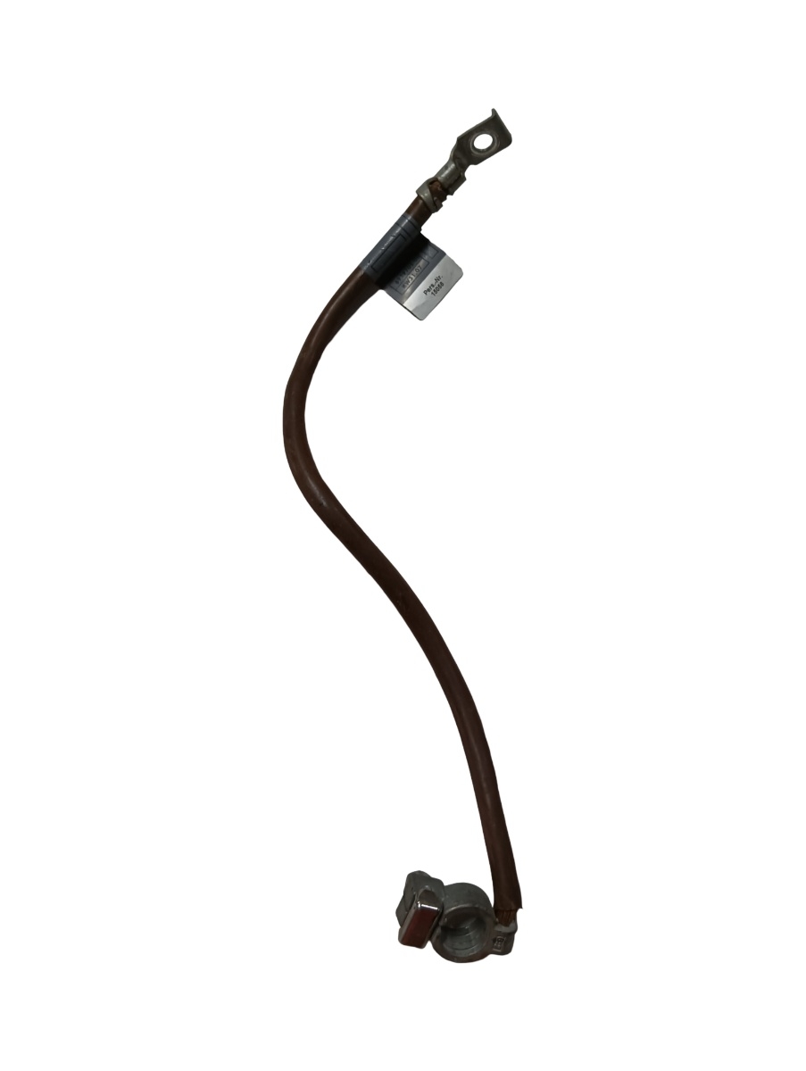 Cablu borna negativa (baterie) BMW 1 E81 2006 - 2012 6929705 – foto 2