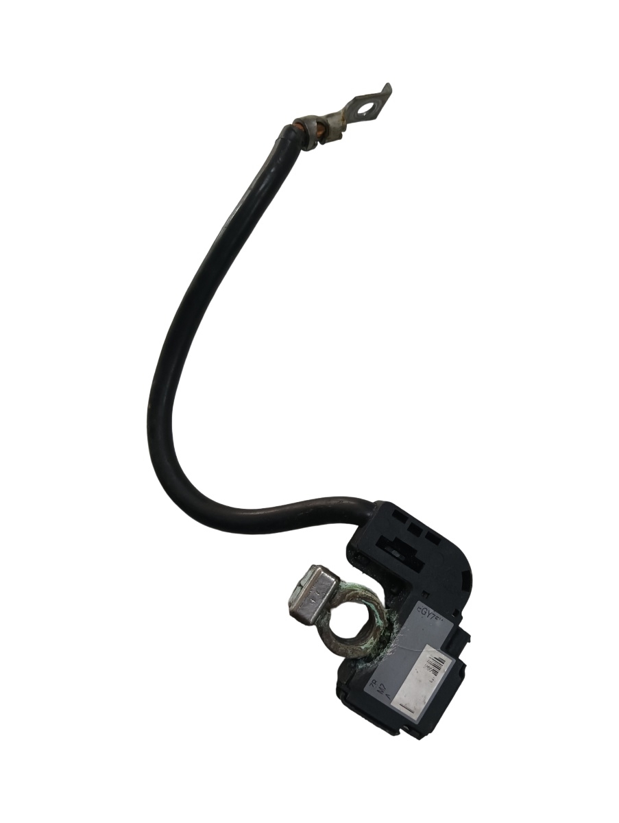 Cablu borna negativa (baterie) BMW X5 II E70 2006 - 2013 – foto 2