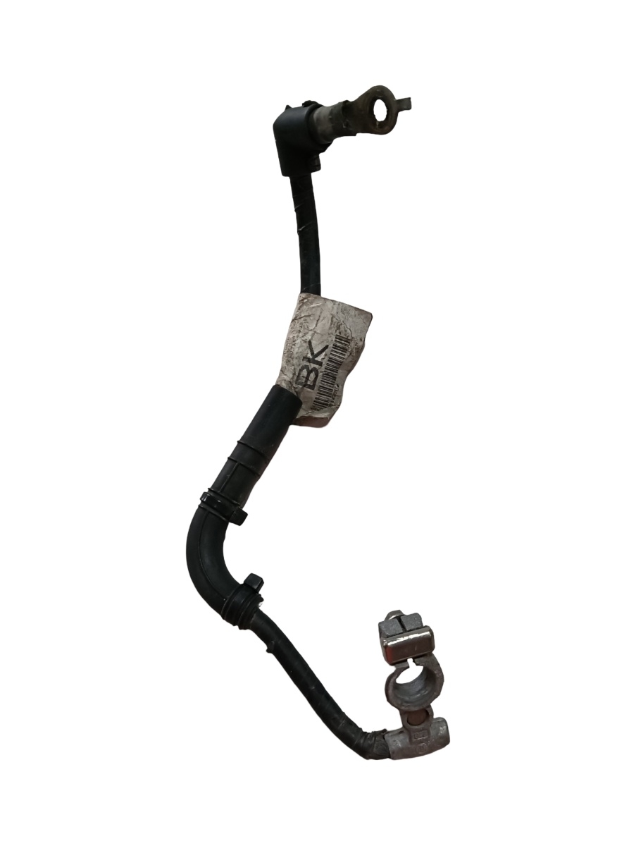 Cablu borna negativa (baterie) FORD MONDEO III B5Y 2000 - 2007 – foto 2