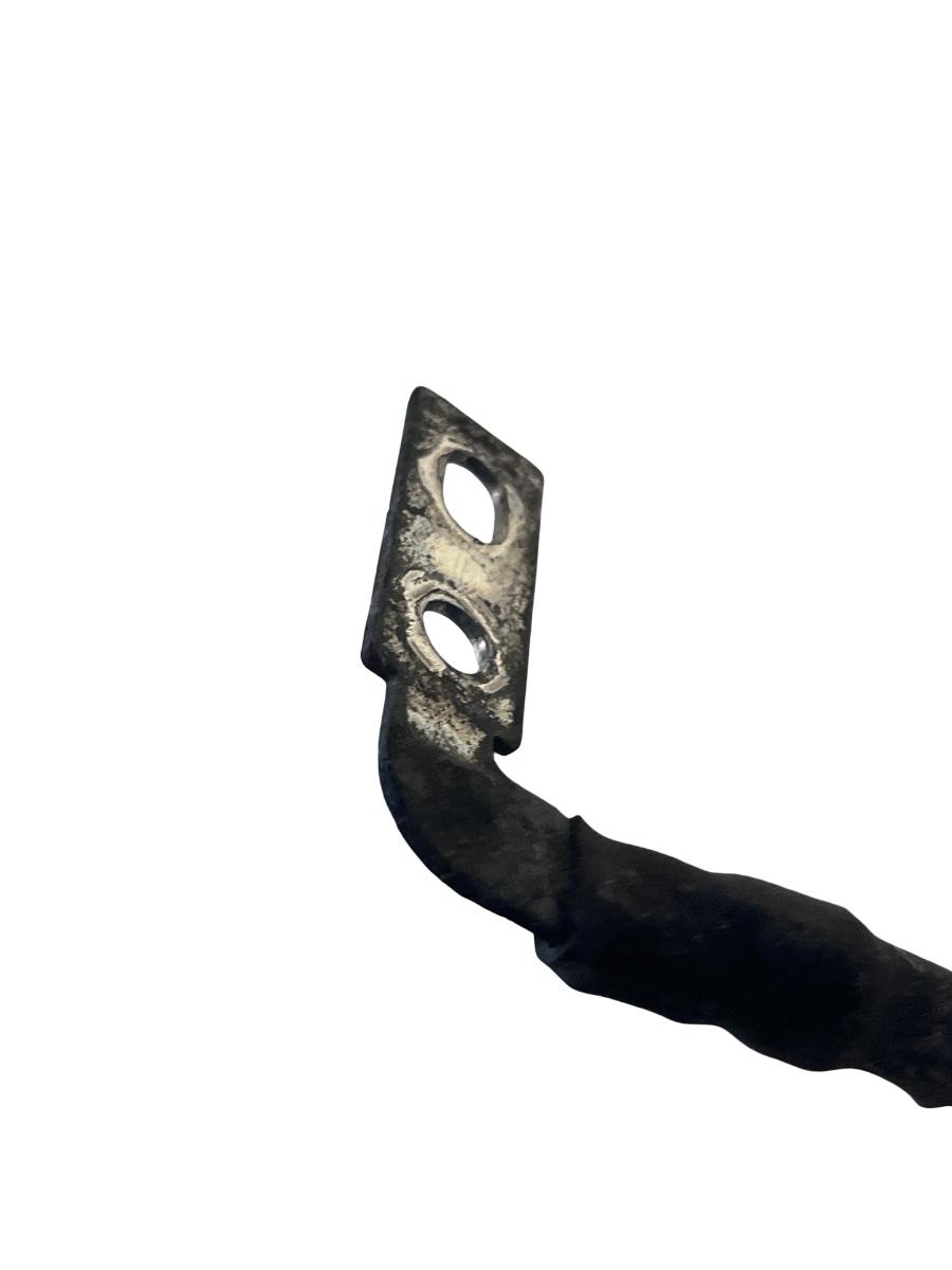 Cablu borna negativa (baterie) KIA CEE`D SW ED 2007 - 2012 37180-1H100 – foto 2