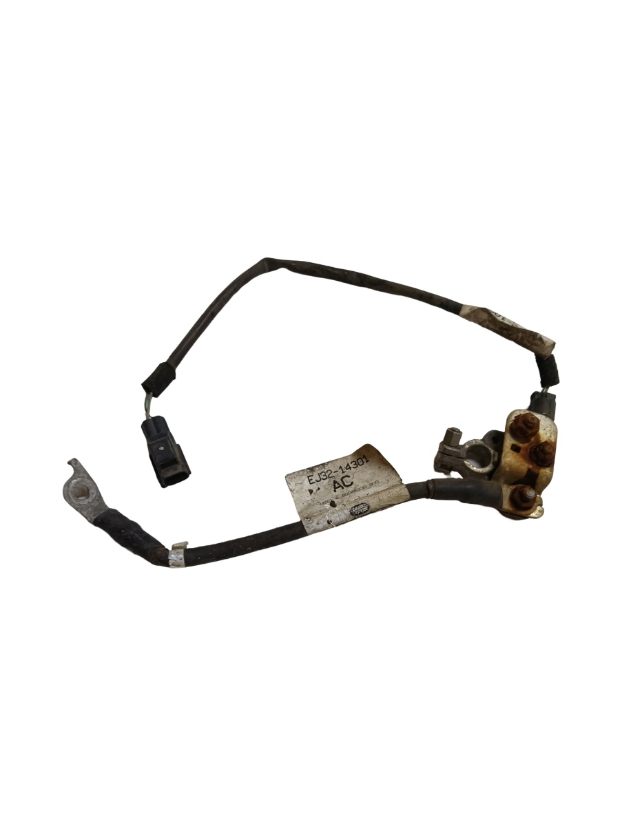 Cablu borna negativa (baterie) LAND ROVER RANGE ROVER EVOQUE LV_, L538 2011 - > Ej3214301