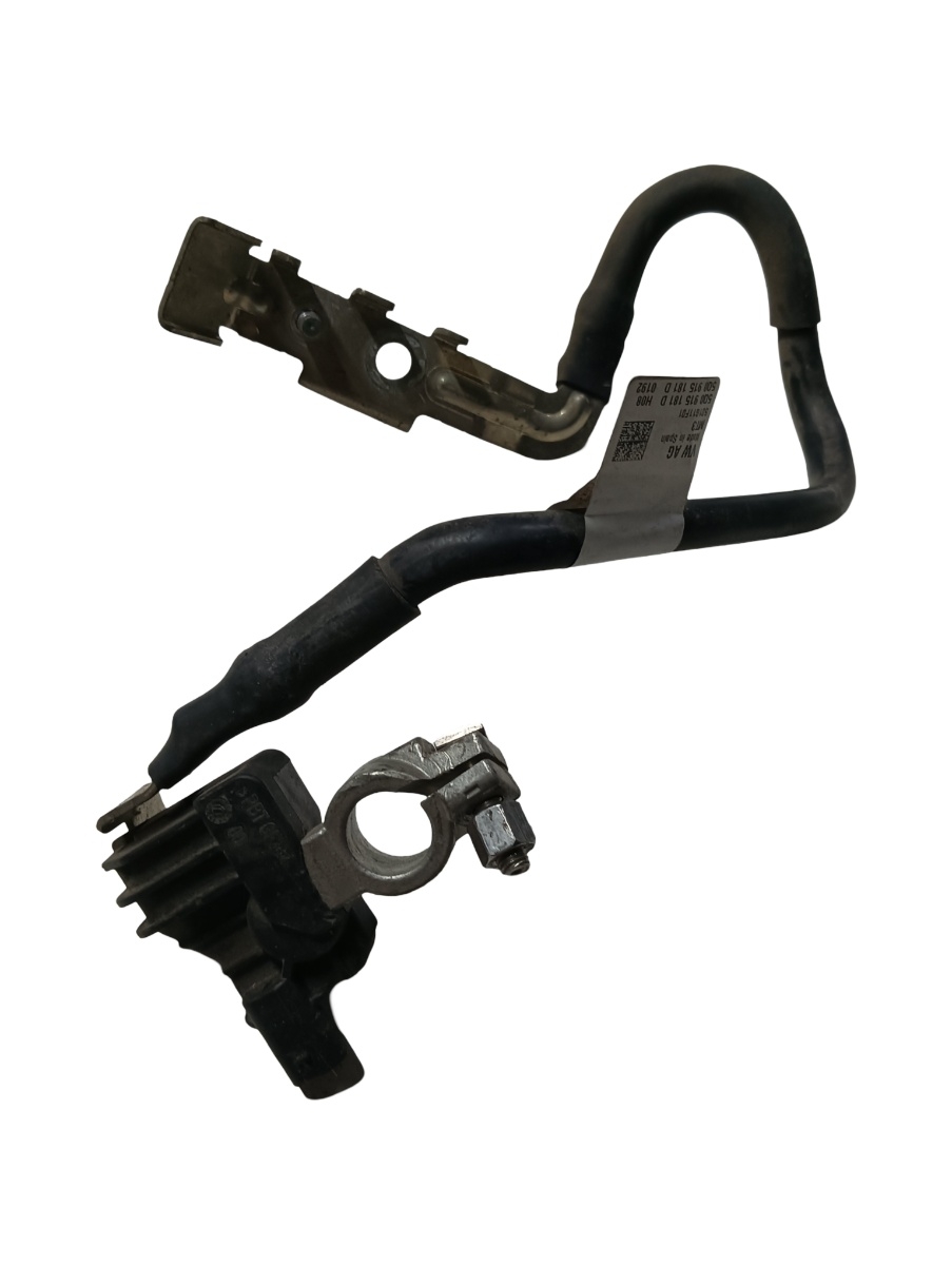 Cablu borna negativa (baterie) SEAT LEON III 5F1 2012 - > – foto 2