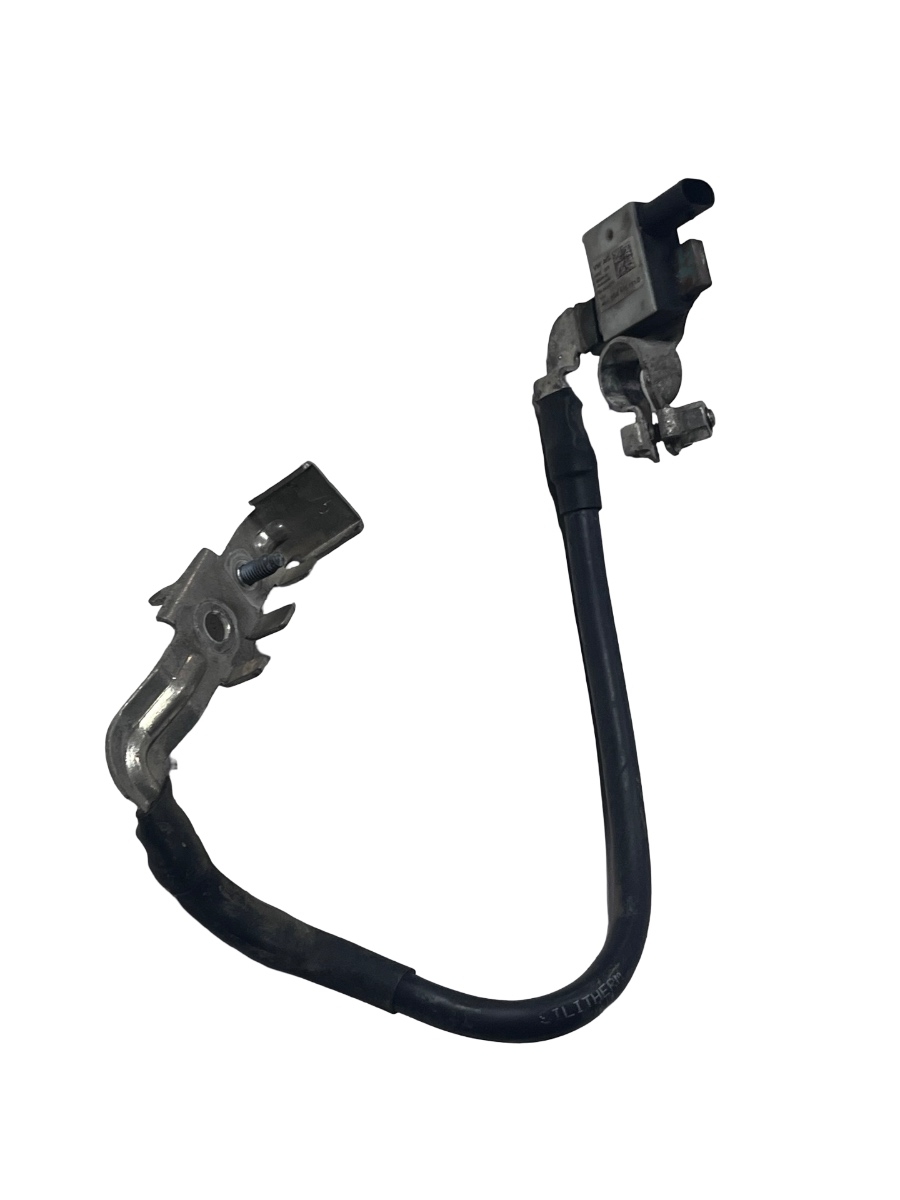 Cablu borna negativa (baterie) VOLKSWAGEN Tiguan II Facelift [ 2020 - 2024 ] 5QA915181D