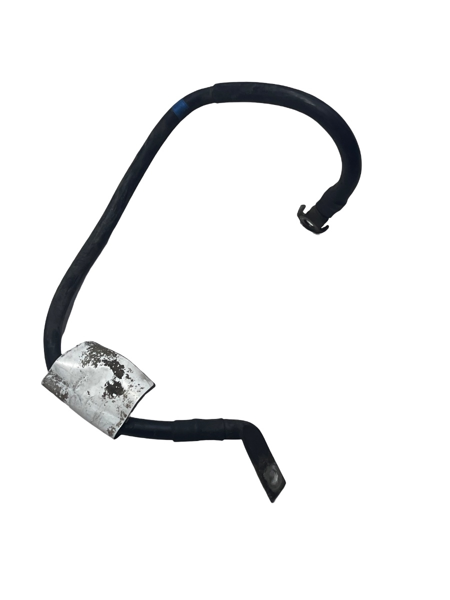 Cablu borna negativa (baterie) VOLKSWAGEN TOURAN 1T1, 1T2 2003 - 2010 – foto 2