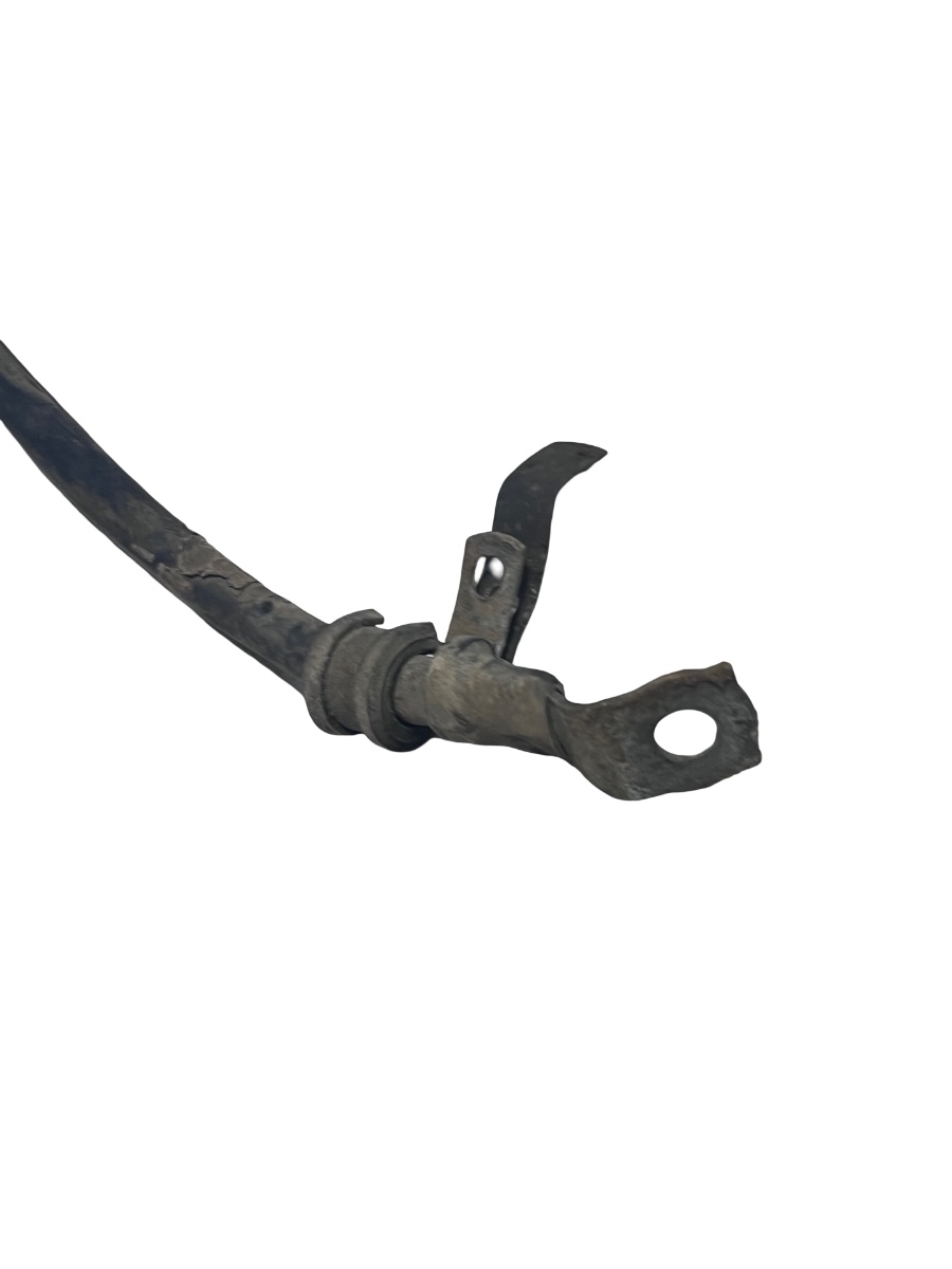 Cablu borna negativa (baterie) VOLVO S60 I 384 2000 - 2010 – foto 2