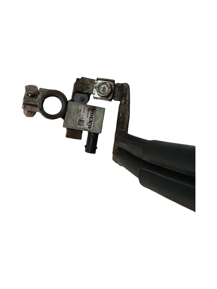 Cablu borna negativa (baterie) VOLVO V40 525 2013 - 2015 – foto 2