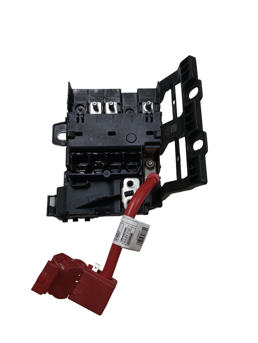 Cablu borna pozitiva (baterie) BMW 5 G30, F90 2016 - > 680294302 – foto 2