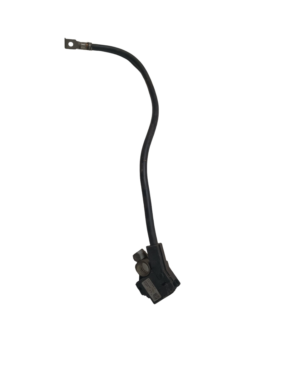 Cablu borna pozitiva (baterie) BMW 7 V F01, F02, F03, F04 2008 - 2015 9215978 – foto 2