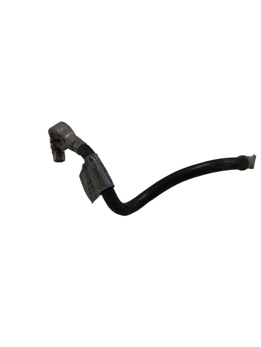 Cablu borna pozitiva (baterie) MERCEDES-BENZ S-CLASS II W221, C215 2005 - 2013 A2215403310 – foto 2