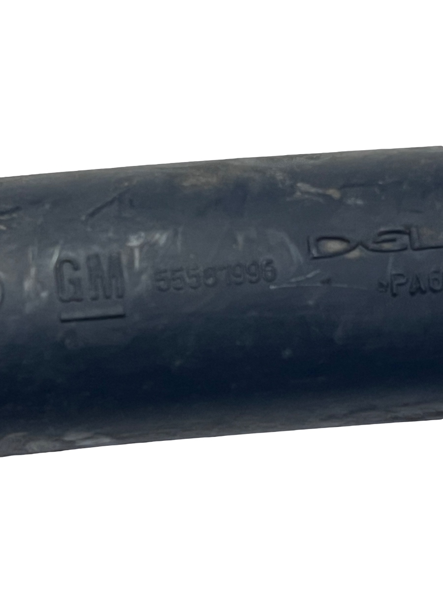 Cablu borna pozitiva (baterie) OPEL CORSA D S07 2006 - 2014 55567996 – foto 3