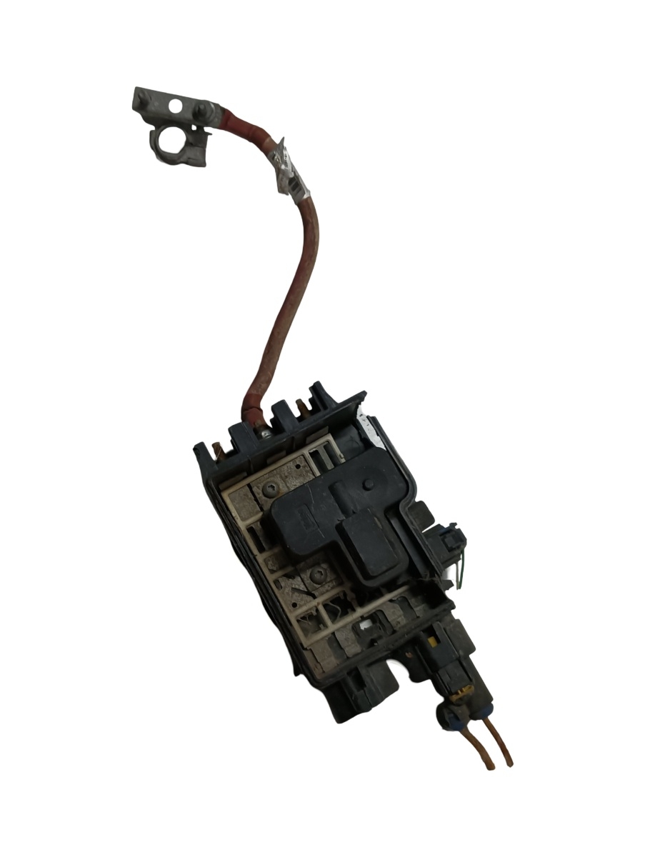 Cablu borna pozitiva (baterie) RENAULT LAGUNA III BT0/1 2007 - 2015 – foto 2