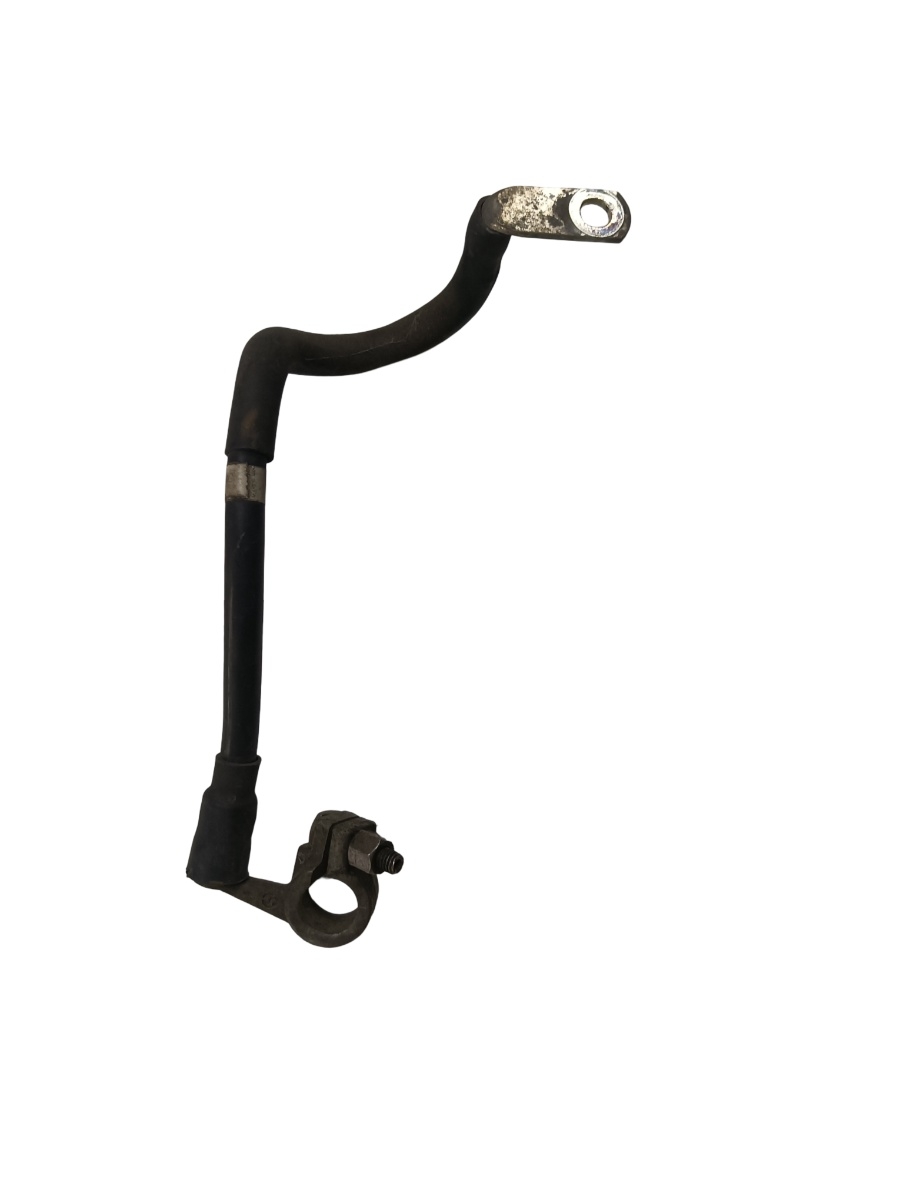 Cablu borna pozitiva (baterie) VOLKSWAGEN GOLF VI 5K1 2008 - 2013 – foto 2