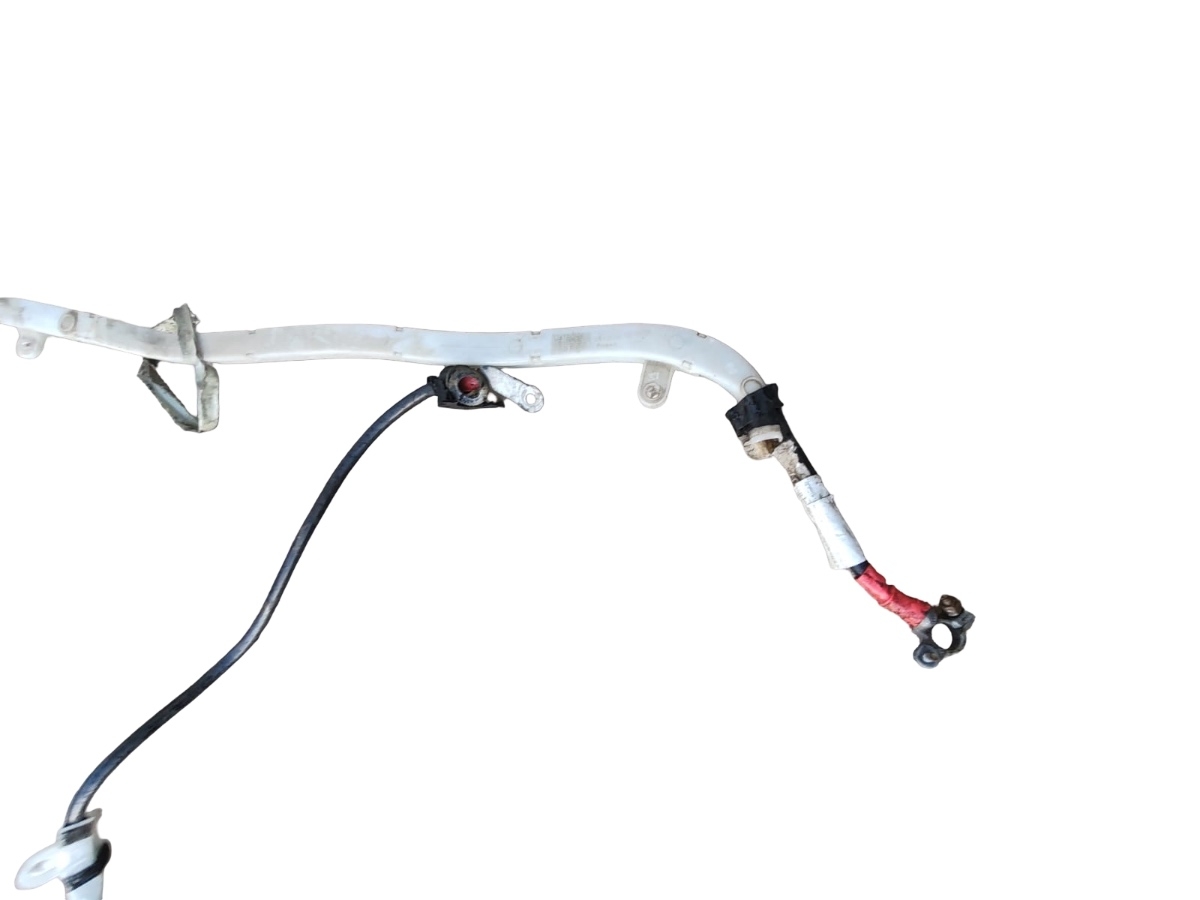 Cablu borna pozitiva (baterie) VOLVO S60 I 384 2000 - 2010 09441076008 – foto 3