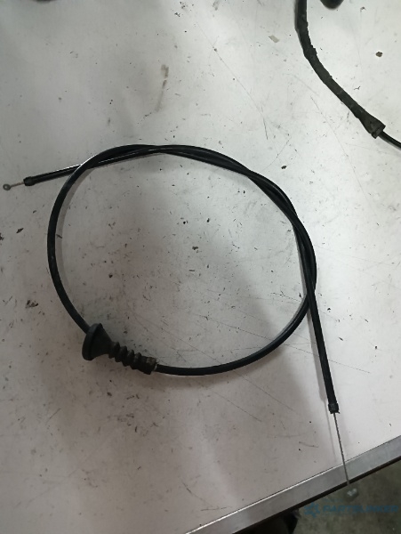 Cablu capota  BMW X5 II (E70) [ 2006 - 2013 ] OEM 7184452 – foto 2