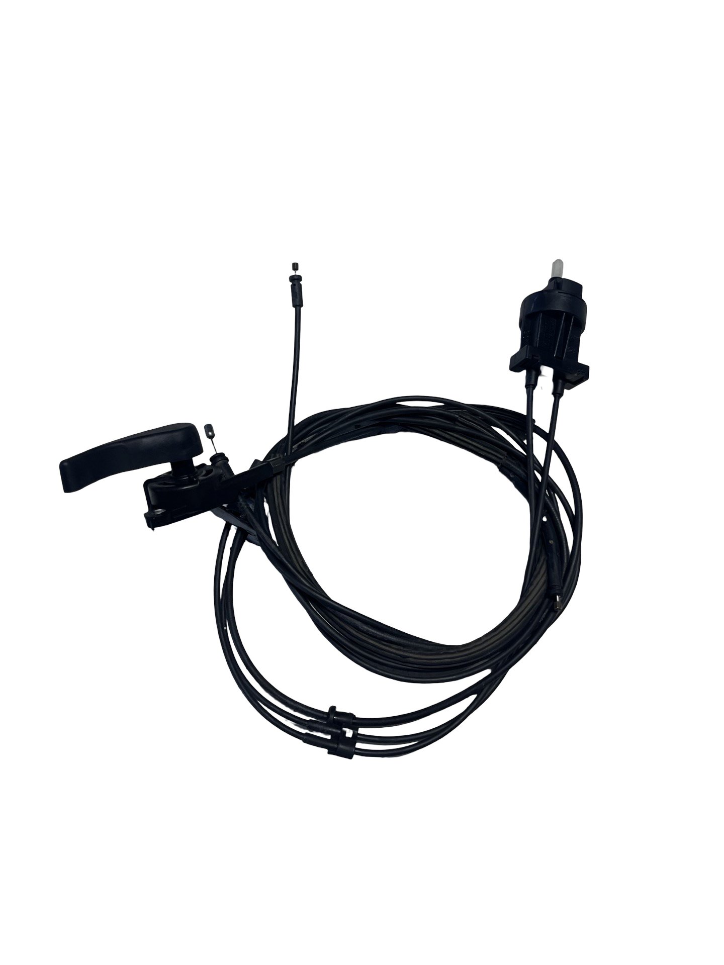 Cablu Capota + rezervor Dacia Logan 2 2012–2020 Facelift - cod: 251901056R