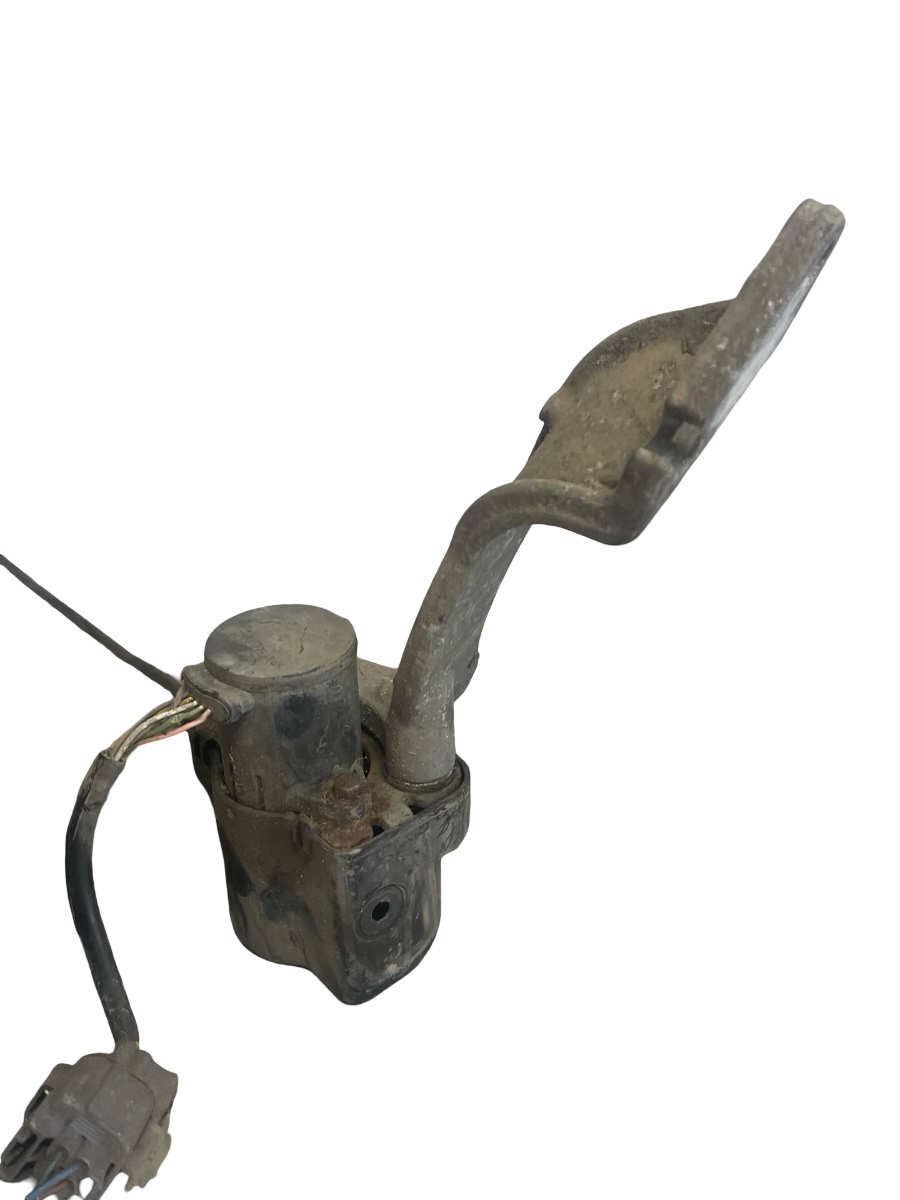 Cablu clapeta de acceleratie HONDA JAZZ II GD_, GE3 2001 - 2008 1.4 iDSI L13A6 – foto 4