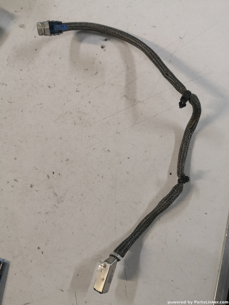 Cablu conectare far BMW 5 (F10) [ 2009 - 2016 ] OEM 15647971 – foto 2