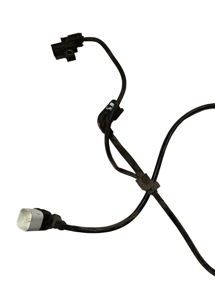 Cablu conector frana  dreapta spate MERCEDES-BENZ C-CLASS W205 2013 - > 2.2 C 220 BlueTEC / d OM 651.921 – foto 2