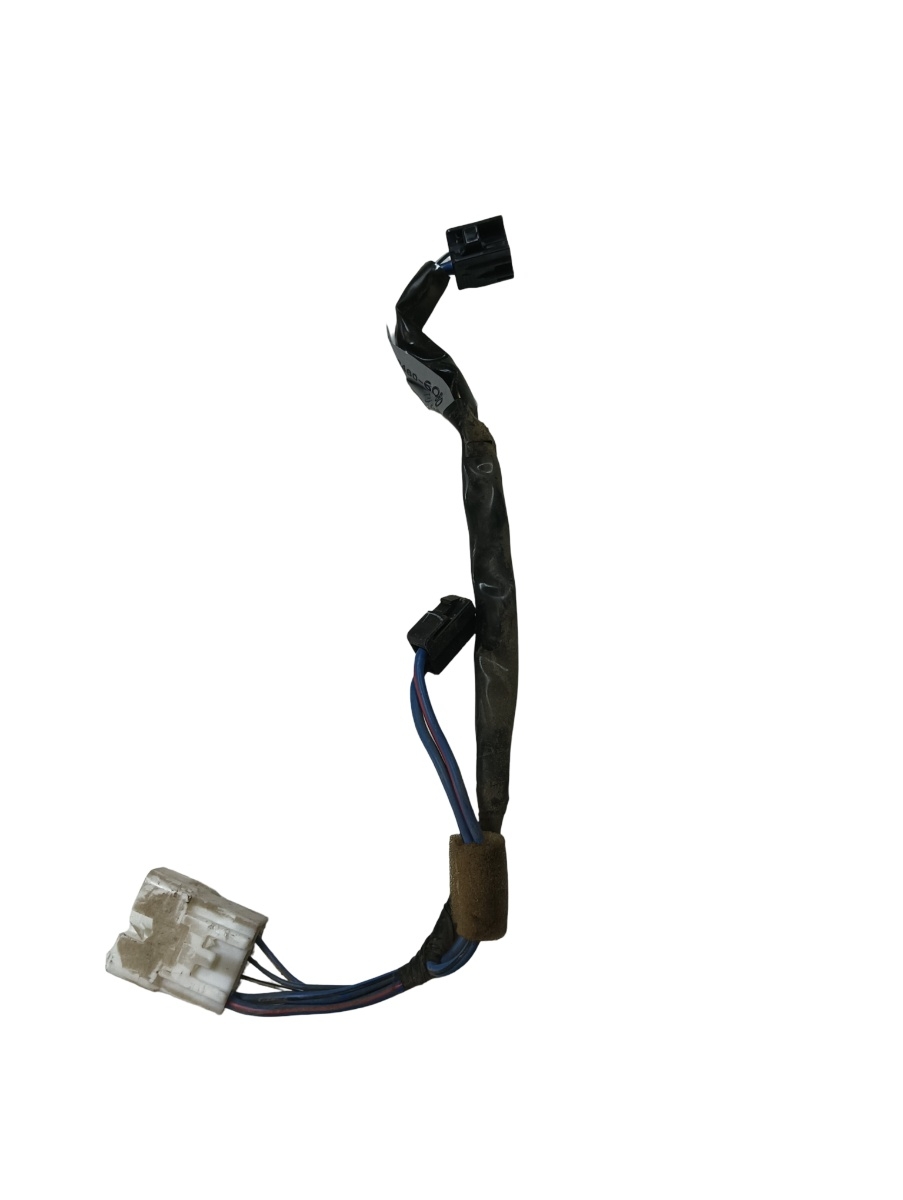 Cablu conector  TOYOTA YARIS _P1_ 1999 - 2005 2464606080 – foto 2