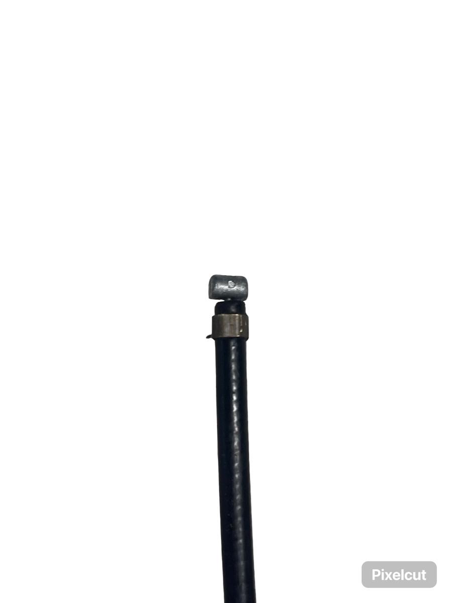 Cablu de deschidere capota motor AUDI A5/S5 II Sportback F5A 2016 -> 8W1823535C – foto 2
