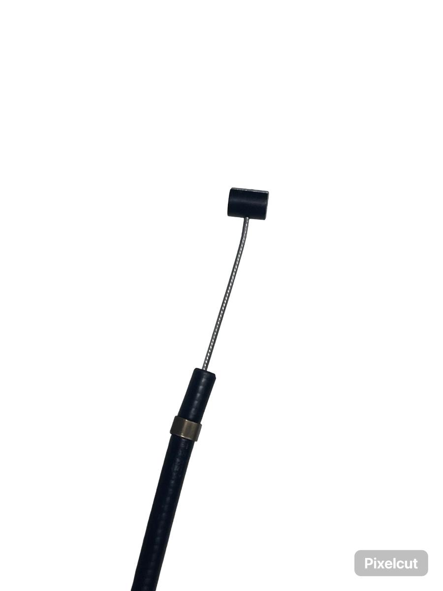 Cablu de deschidere capota motor AUDI A5/S5 II Sportback F5A 2016 -> 8W1823535C – foto 3