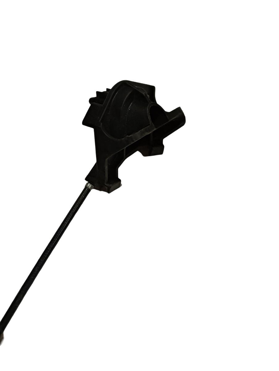 Cablu de deschidere capota motor AUDI A6 III Avant 4F5, C6 2005 - 2011 – foto 2