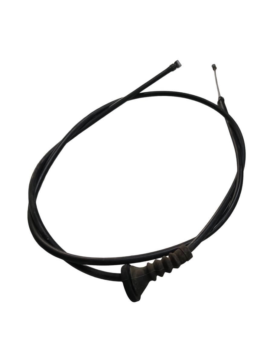 Cablu de deschidere capota motor BMW 5 F10 2009 - 2016