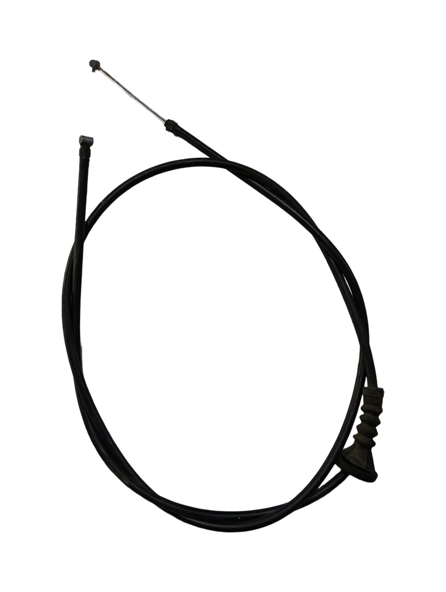Cablu de deschidere capota motor BMW 5 F10 2009 - 2016 – foto 2